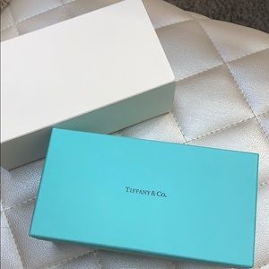 Tiffany & Co. sunglasses